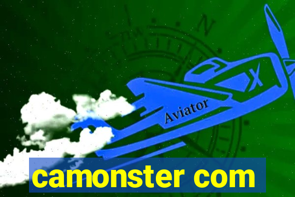 camonster com